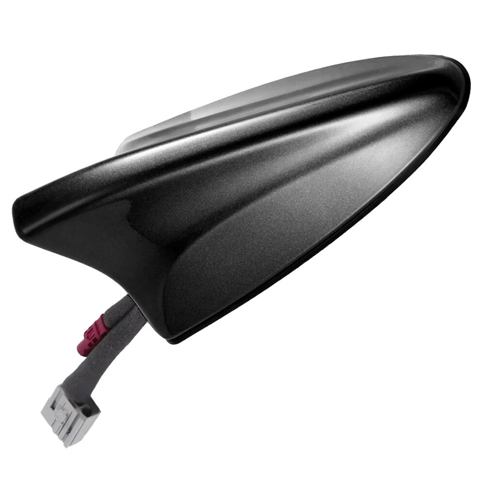 ya 3 6.25 Car Roof Antenna Black for Santa Fe 2012 2013 2014 2015 2016 2017 96210 2W200