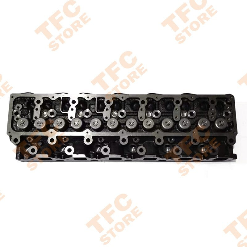 ya 27 7.2 TD42 Cylinder Head for Nissan Engine