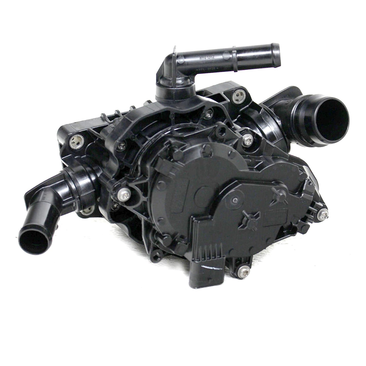 ya 4 6.17 Cooling Thermostat Housing for 2020 - 2023 for Hyundai for Kia for Elantra Kona Sporage 2.0L
