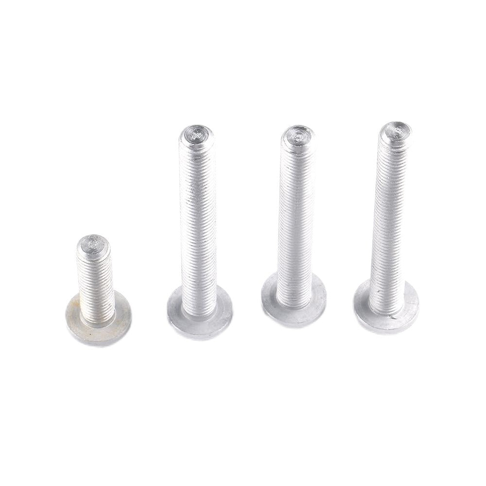ya 5 8.7 Set of 4 Fits for BMW E60 E61 E70 E82 E83 E85 E86 E88 E90 E91 Cylinder Head Bolt NEW