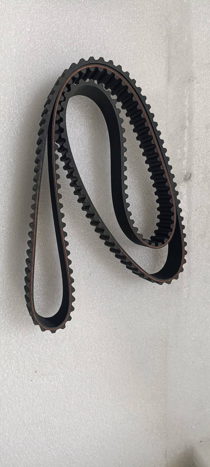 ya 5 8.7 163S8M27 Timing Belt Replace for Toyota 13568-09041
