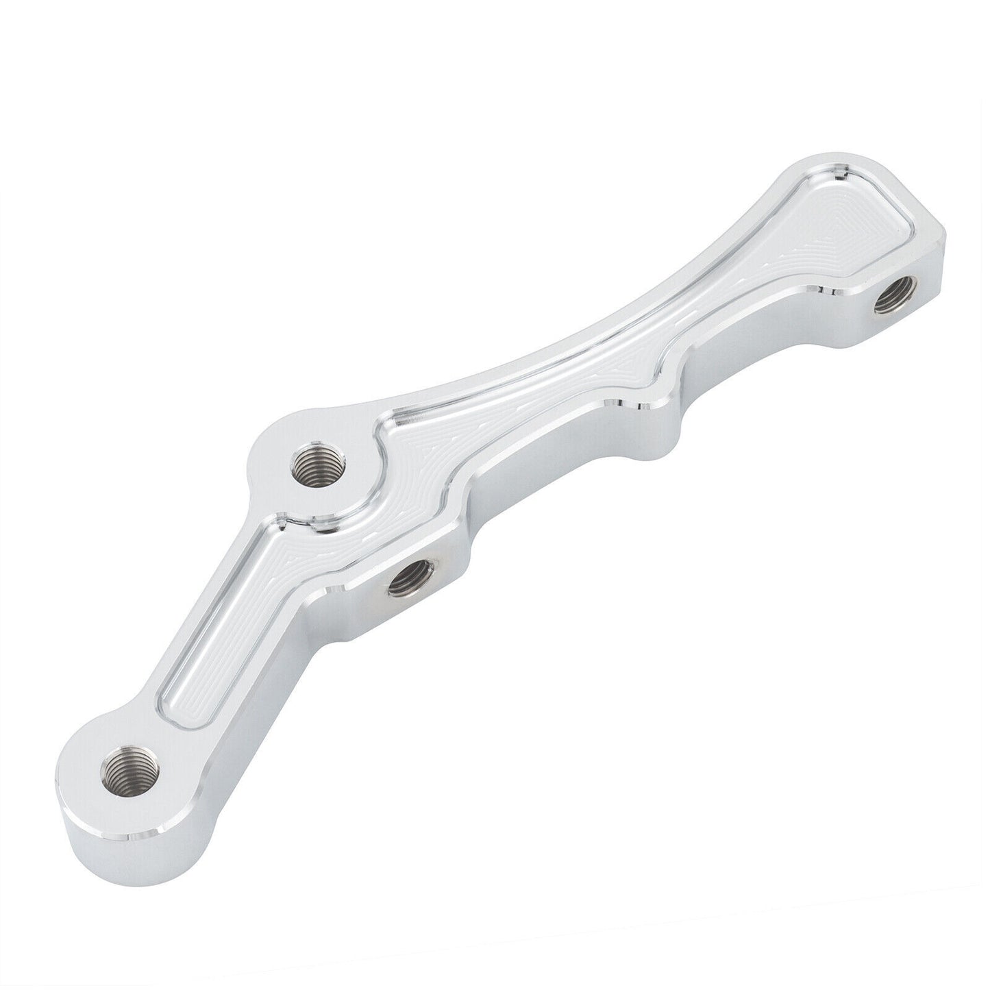 ya 5 8.7 Motorcycle caliper bracket radial brake front disc brake caliper bracket su