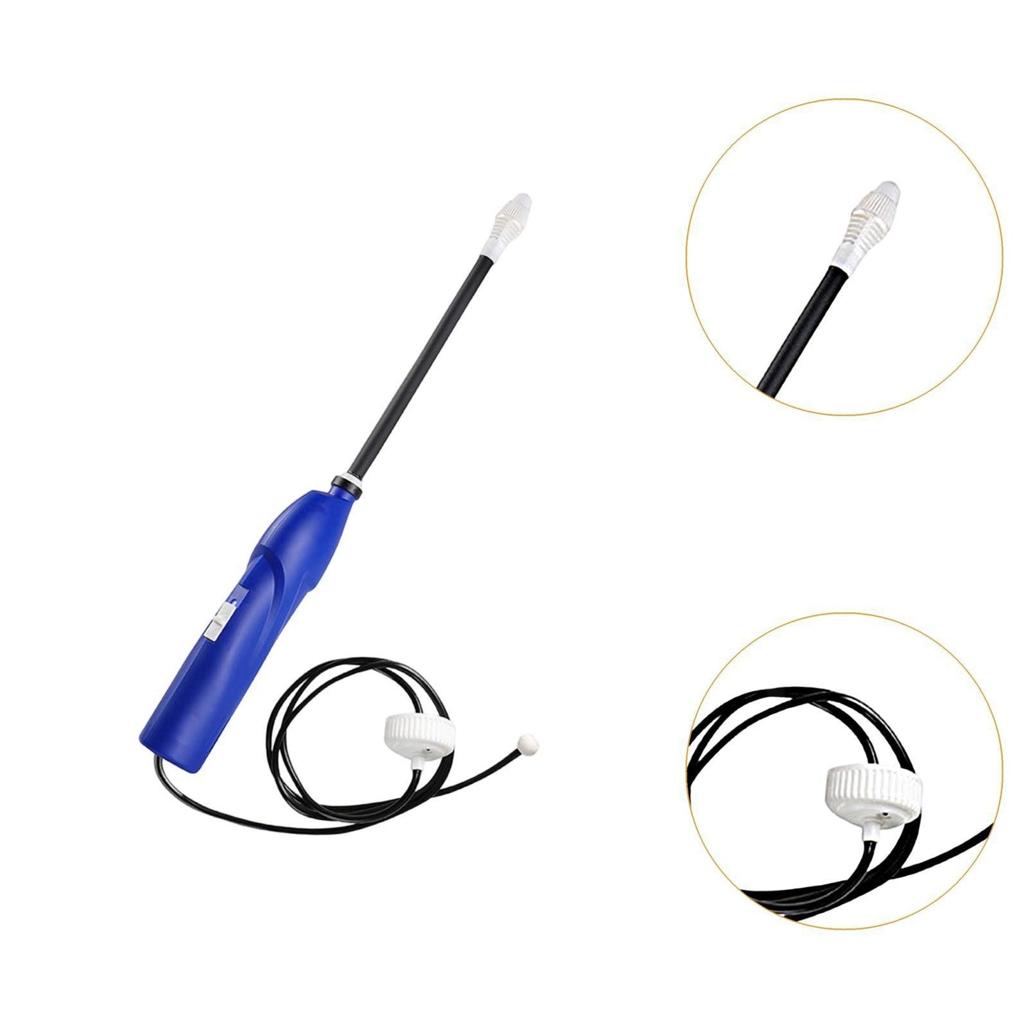 ya 17 Watering Wand Electric Garden Sprayer Multifunctio l Heavy Duty Planter