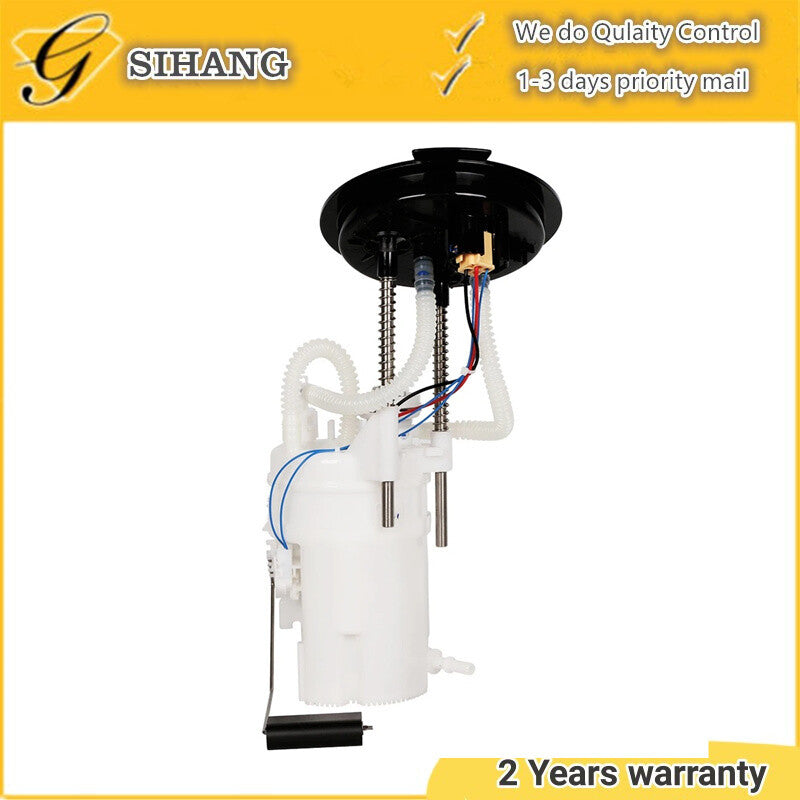 ya 27 7.2 New 1 pc Fuel Pump Module Assembly Fit for BMW X3 X4 16117314806