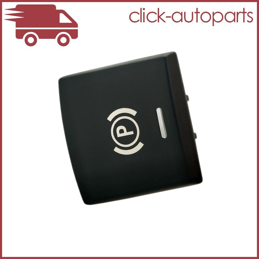 ya 13 Parking Brake Switch for BMW 528I 535D 535I 550I 640I 650I X3 X4 61319385029