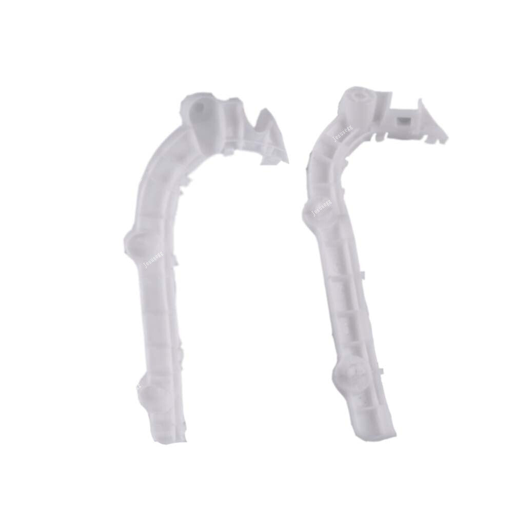 ya 27 6.18.2 Front Left&Right Bumper-Upper Cover Bracket For 2007-2009 for Mitsubishi for Outlander