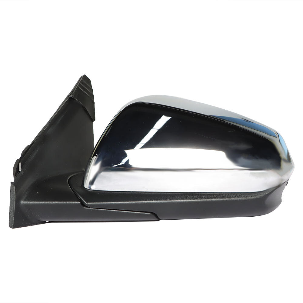ya 10 10.28 Suitable for Equinox 2018-2022 LH side mirror blind spot indicator lights (