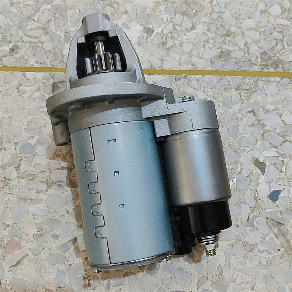 ya 7 6.10.3 Starter Motor for Chrysler 300 for Dodge for Charger for Jeep for Wrangler for RAM 1500 # 56029852AB