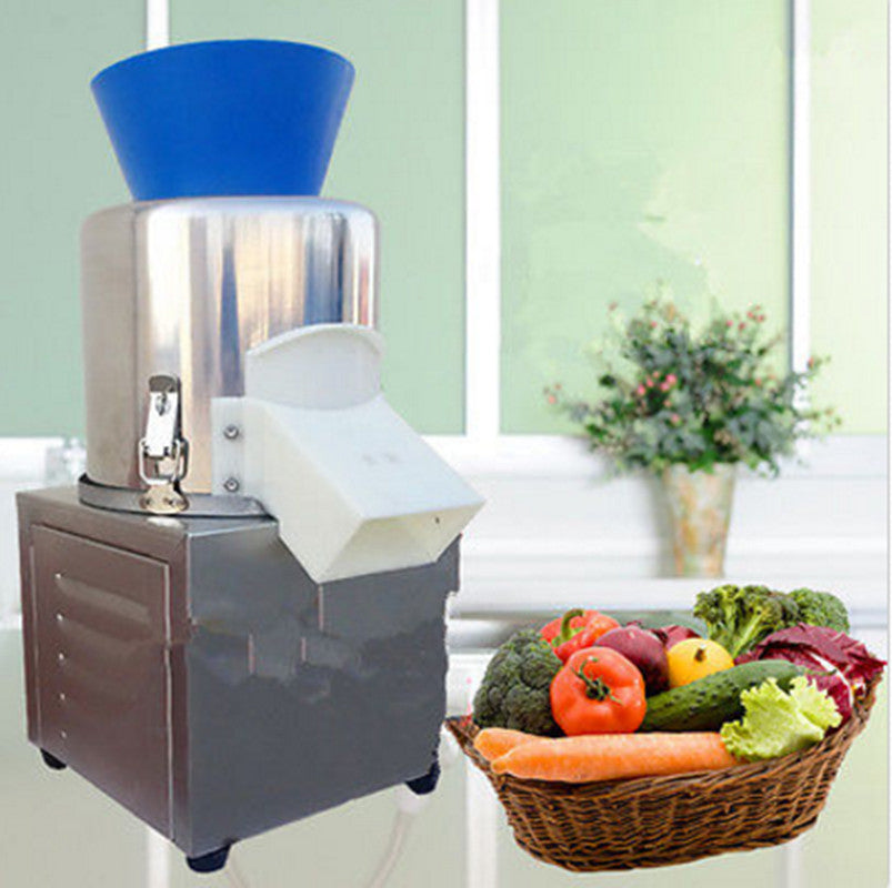 Electric Vegetable Stuffer Electric twist dish mixer machine 220V