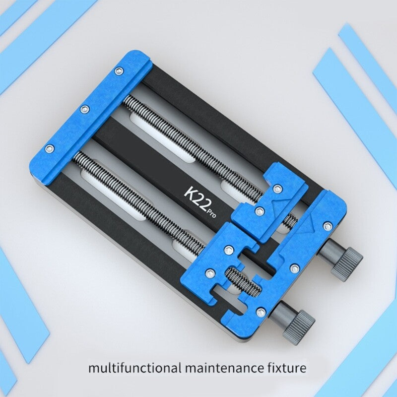 ya 25 Universal Mainte nce Clamp For Motherboard Repair Accuracy Positioning Tool