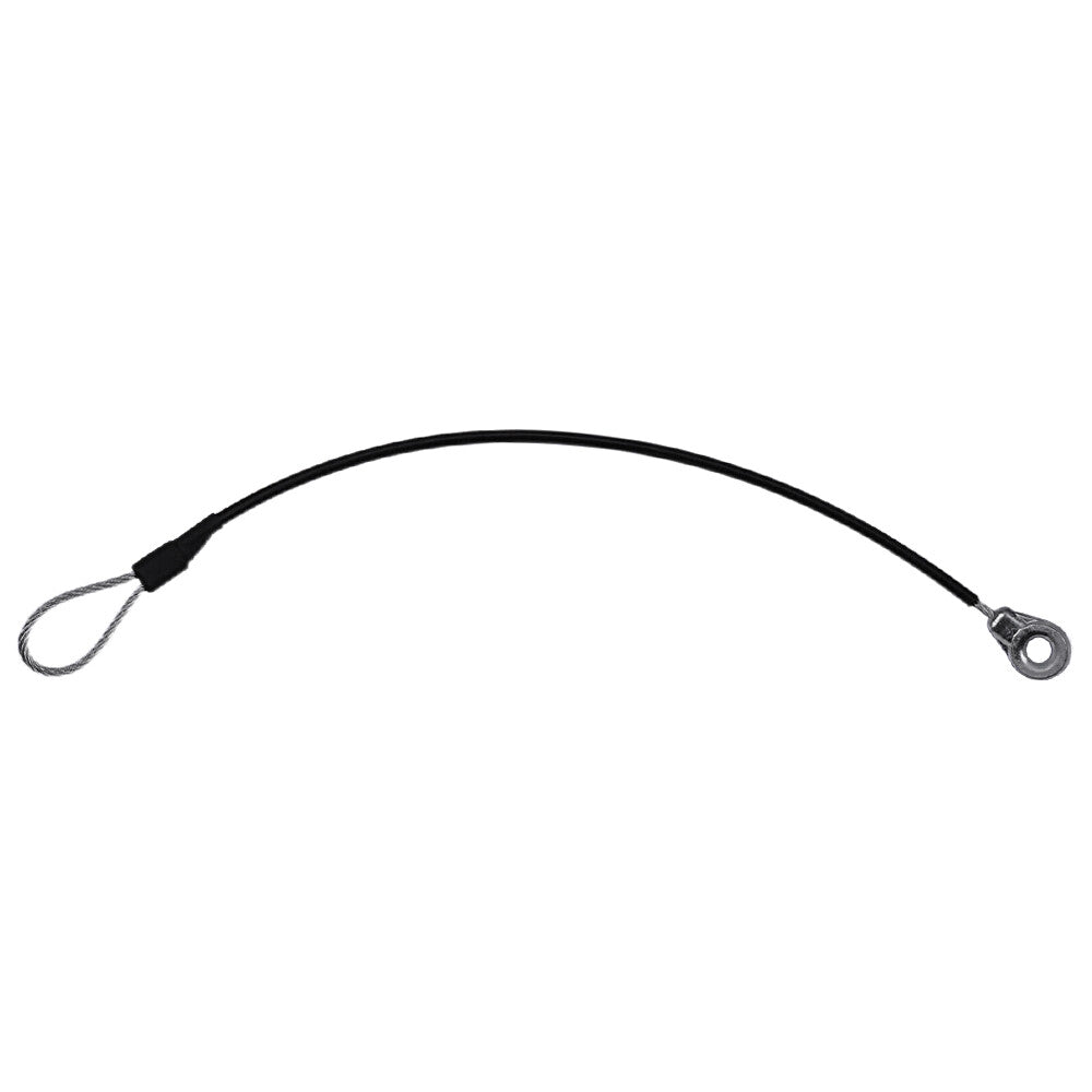 ya 28 New Tailgate Tail Gate Support Stay Cable Fit John Deere Gator XUV 625i XUV 825i
