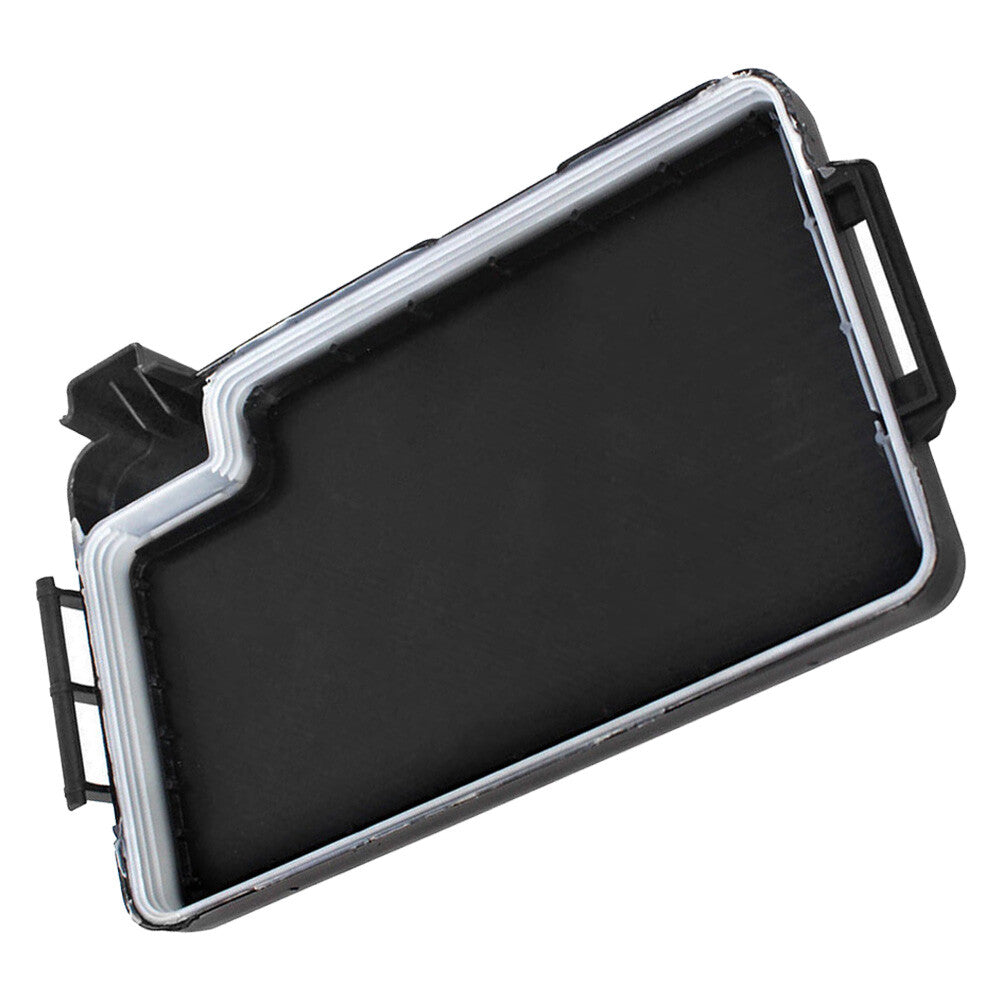ya 5 8.7 Fuse Box Cover Plastic Fits for Dodge Ram1500 2009-2010 2500 3500 2010-2011
