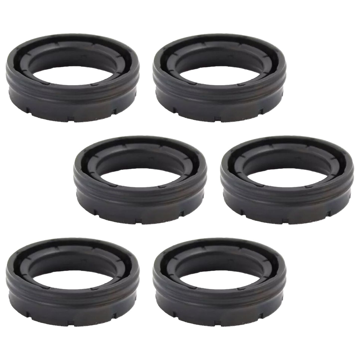 ya 5 8.7 6x Spark Plug Seal Set 5184778AB for for Jeep for for Chrysler for for Dodge for for Fiat