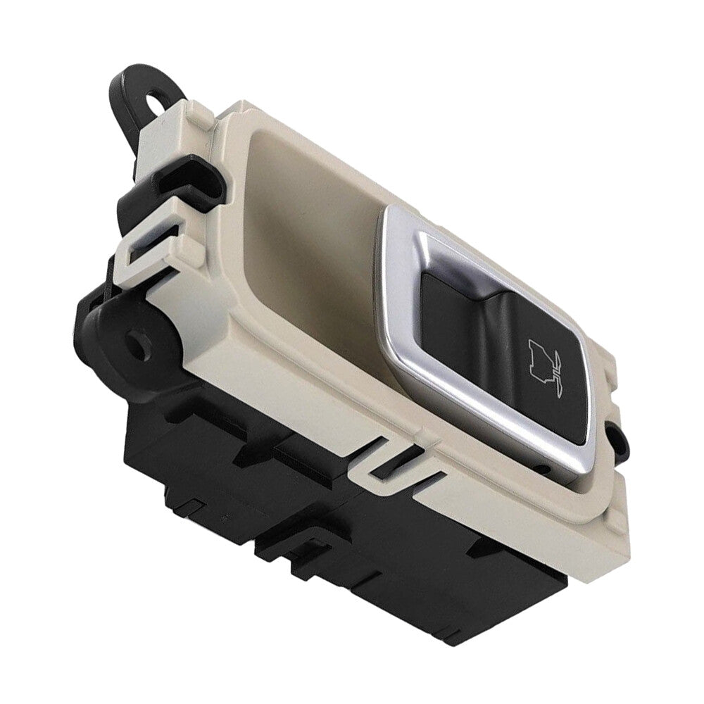 ya 13 Power Door Lock Open Switch Button Beige Replacement For 2016 Model X 03810701D