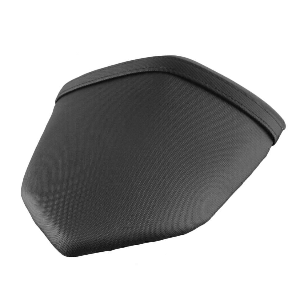 ya 5 8.7 for Kawasaki Z1000 2007 2008 2009 Synthetic Leather Rear Pillion Passenger for SEAT