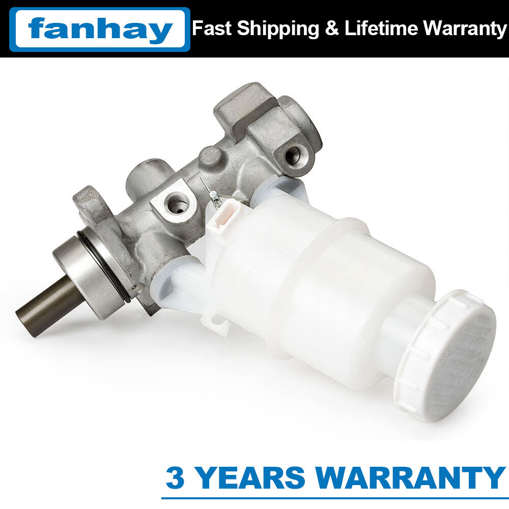 ya 10 5.28.2 1Pcs MR370247 Brake Master Cylinder Pump Fits for Mitsubishi Pajero Pinin Montero IO