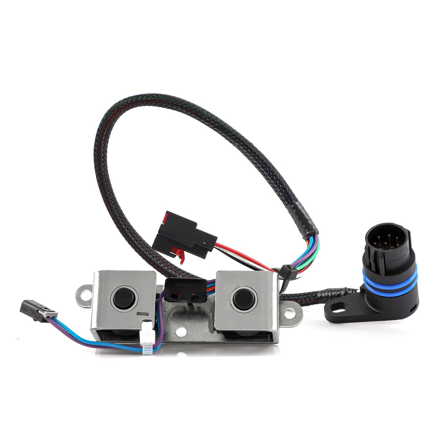 ya 1 8.5.3 48RE Transmission Lock OD TCC Overspeed Solenoid Harness 2000-On