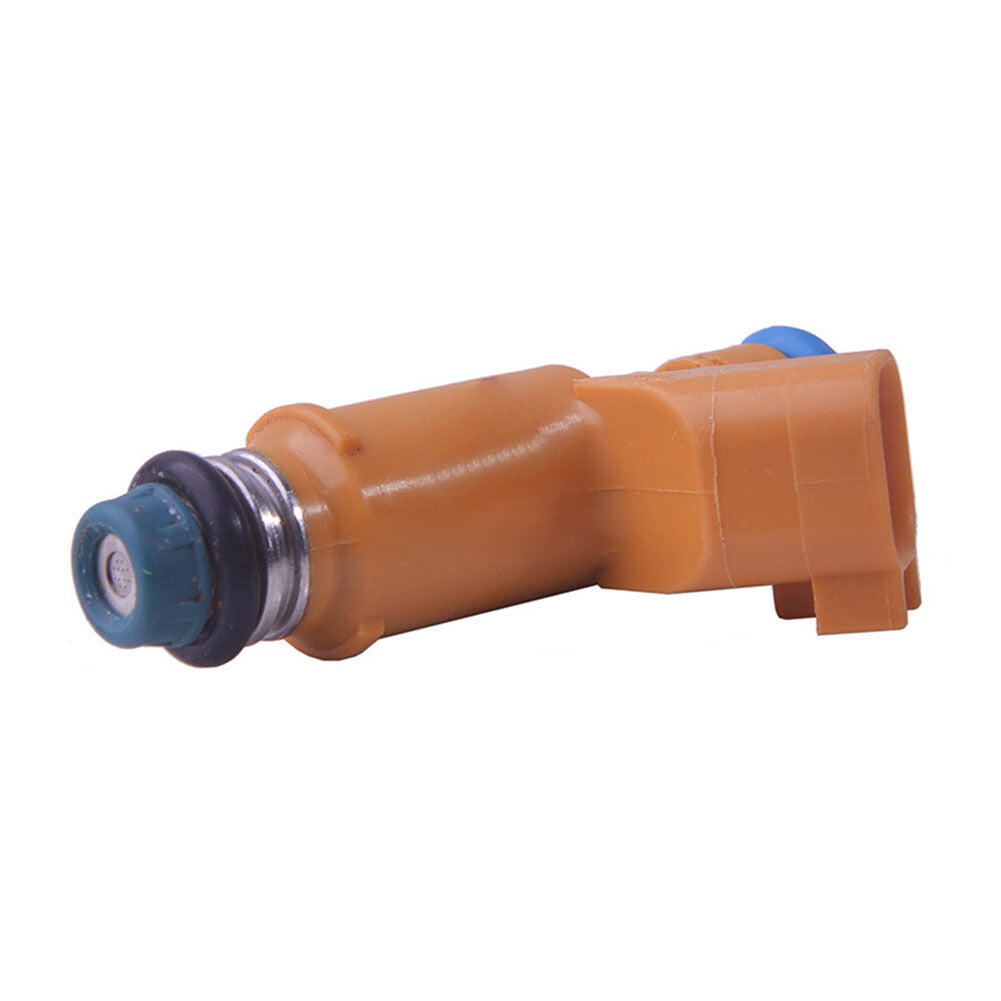 ya 1 8.5.3 8Pcs Fuel Injector 2W93-AA for Jaguar for Land Rover for Range Rover 4.2L 4.4L V8
