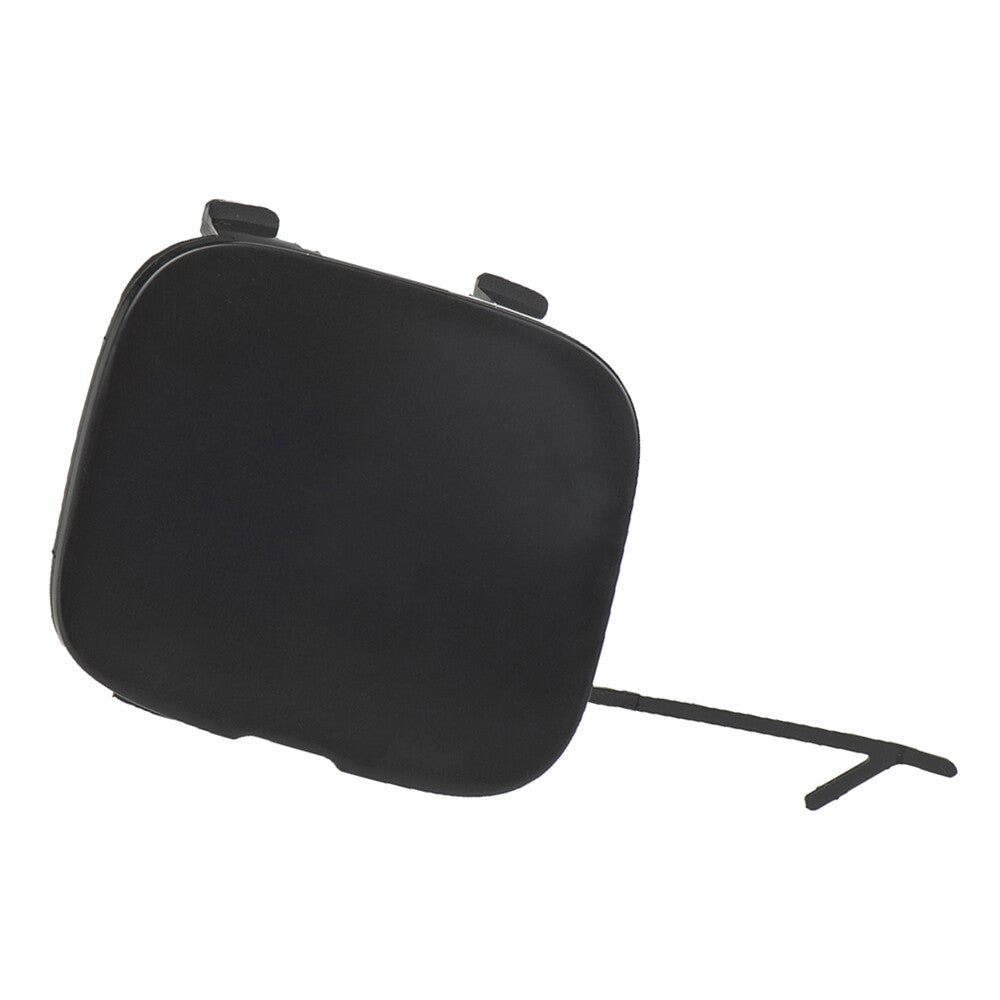 ya 27 6.18 New Front Bumper Tow Hook Cap for 2016-2017 for Subaru Crosstrek Unprimed