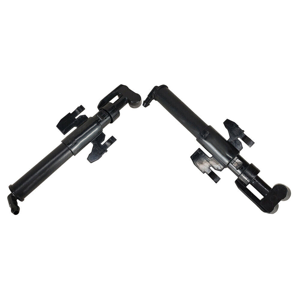 ya 1 8.5.1 A pair of front headlight washing nozzles suitable for the 2016-2020 for Volvo XC90 MK2 left and right
