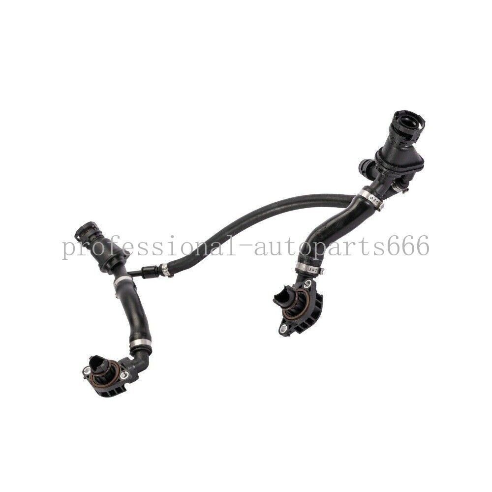 ya 1 8.5.3 11158647961 Crankcase breathing hose for 550i 650i 750i 750Li for Alpina B7 B7L