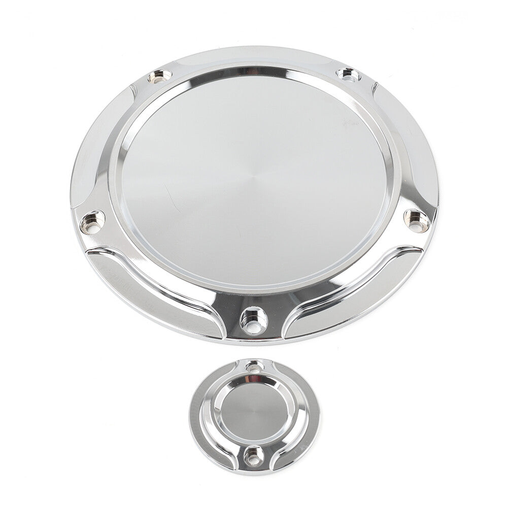 ya 1 7.4 Derby Timing Timer Cover Fit for Harley Touring Street Glide Electra Glide Road King