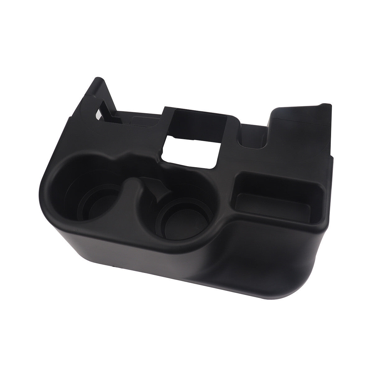 ya 4 6.21 Cup holder center console storage box suitable for 1999 2000 2001 for Dodge for Ram 1500/2500/3500