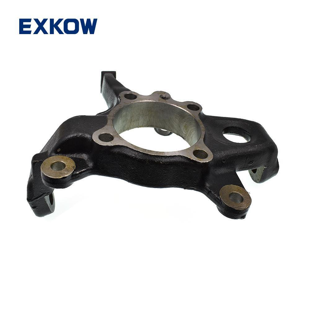 ya 5 8.7 Front Axle Knuckle RH fits for Mitsubishi MONTERO Long Wagon 3.5 3.8 V75 77W 00-2006