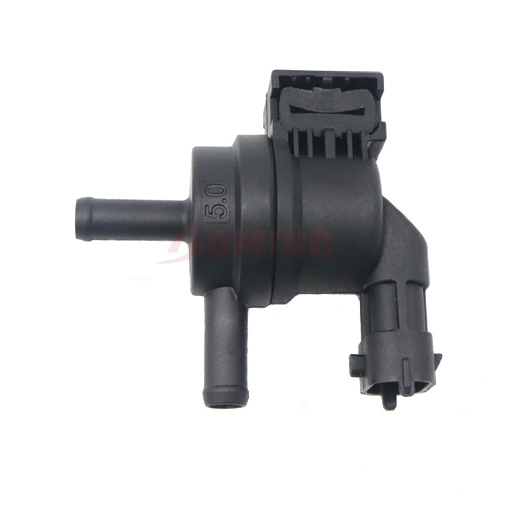 ya 1 8.5.1 EVAP Vapor Canister Purge Valve Solenoid Valve for 2010 - 2020 for Hyundai 2011 - 2020 for Kia