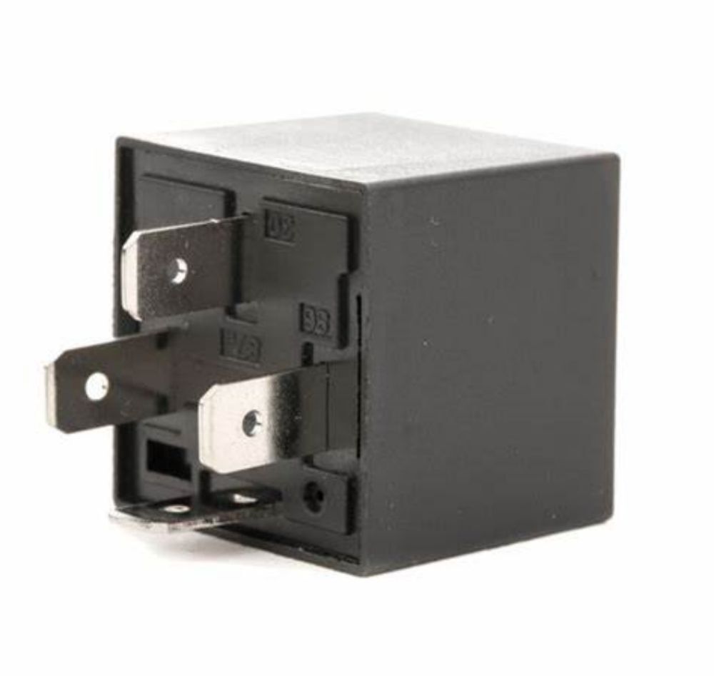 ya 27 7.2 Fuel Pump Fan Fuse Relay for Mercedes S-Class W220 A0025421319 0025421319