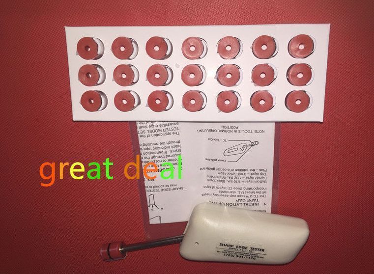 UL 1439D Sharp Edge Tester Testing Meter Top quality us