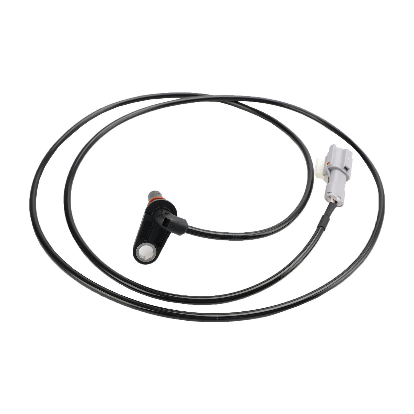 ya 1 8.5.2 2Pcs Rear Left & Right ABS Wheel Speed Sensor For Fuso Canter 3.0