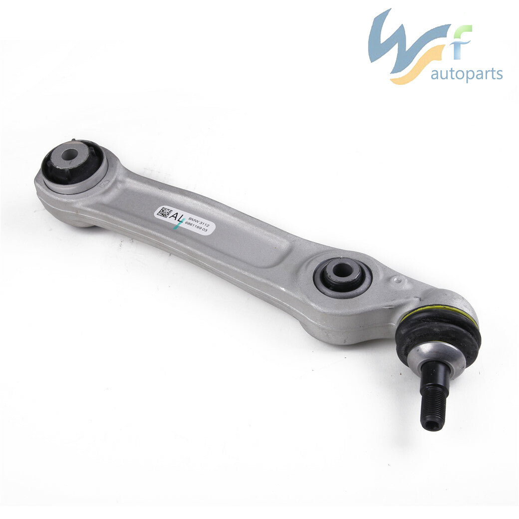 ya 2 6.29 Front Left Lower Rearward Control Arm 31106861169 OE for BMW 740i 2016-17