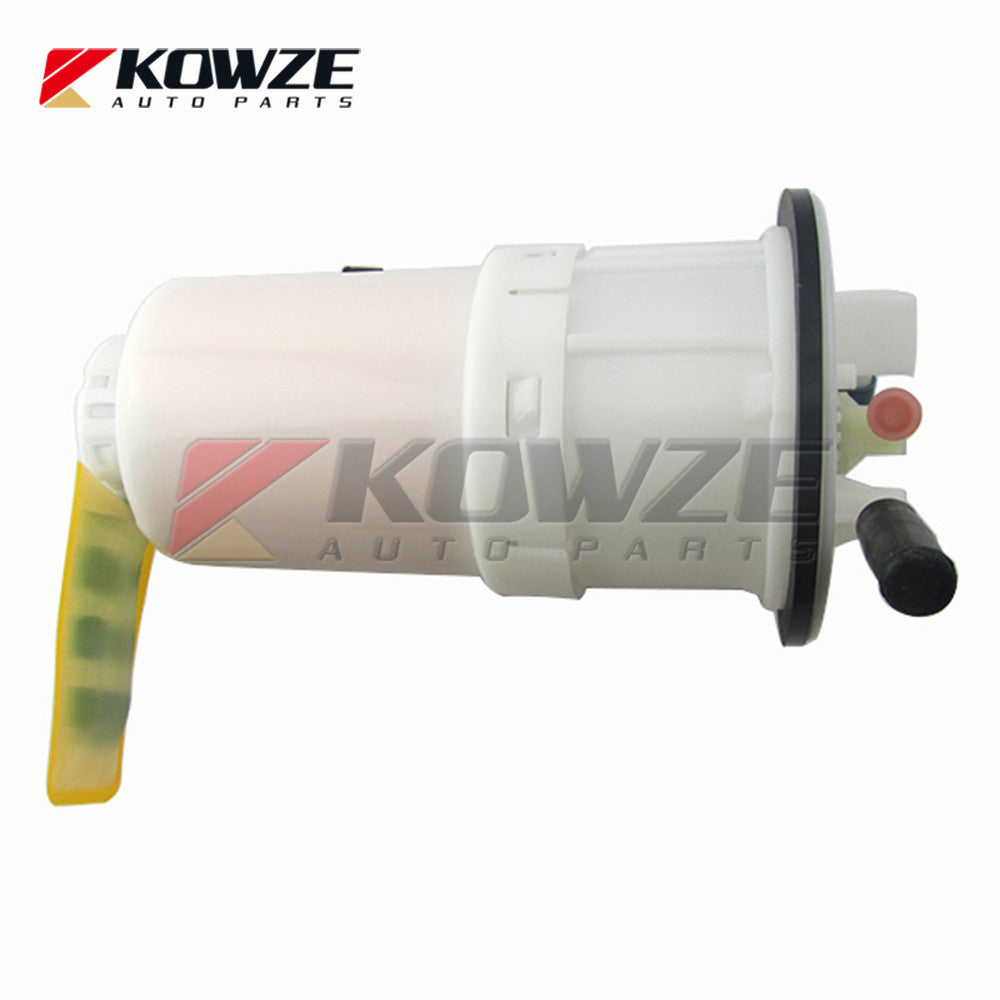 ya 27 7.2 Fuel Pump for Mitsubishi Pajero Montero 2002 - 2006 3.0 3.5 MR990881