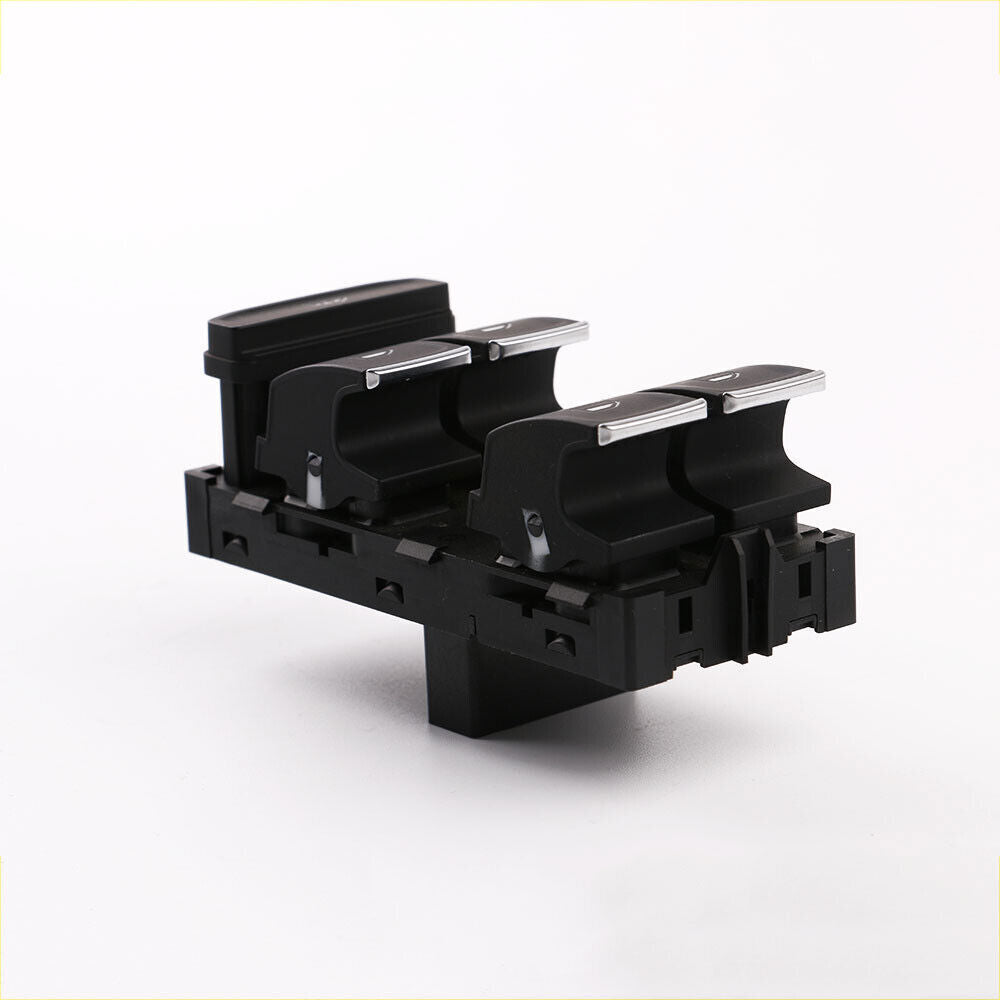 ya 1 8.5.4 Suitable for VW for Golf GTI MK7 club side power window main control switch black