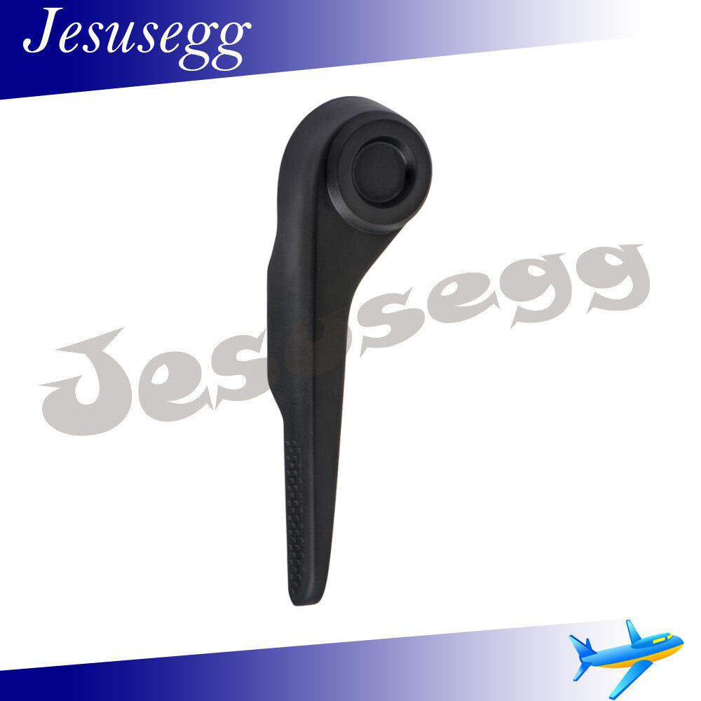 ya 13 Left Manual for Seat Recliner Handle for Dodge Journey 2011-2018 Replacement Black