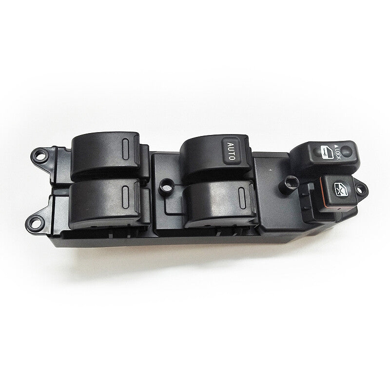 ya 1 8.5.1 84820-12480 Master Power Window Control Switch LHD for Camry for Sienna RAV4