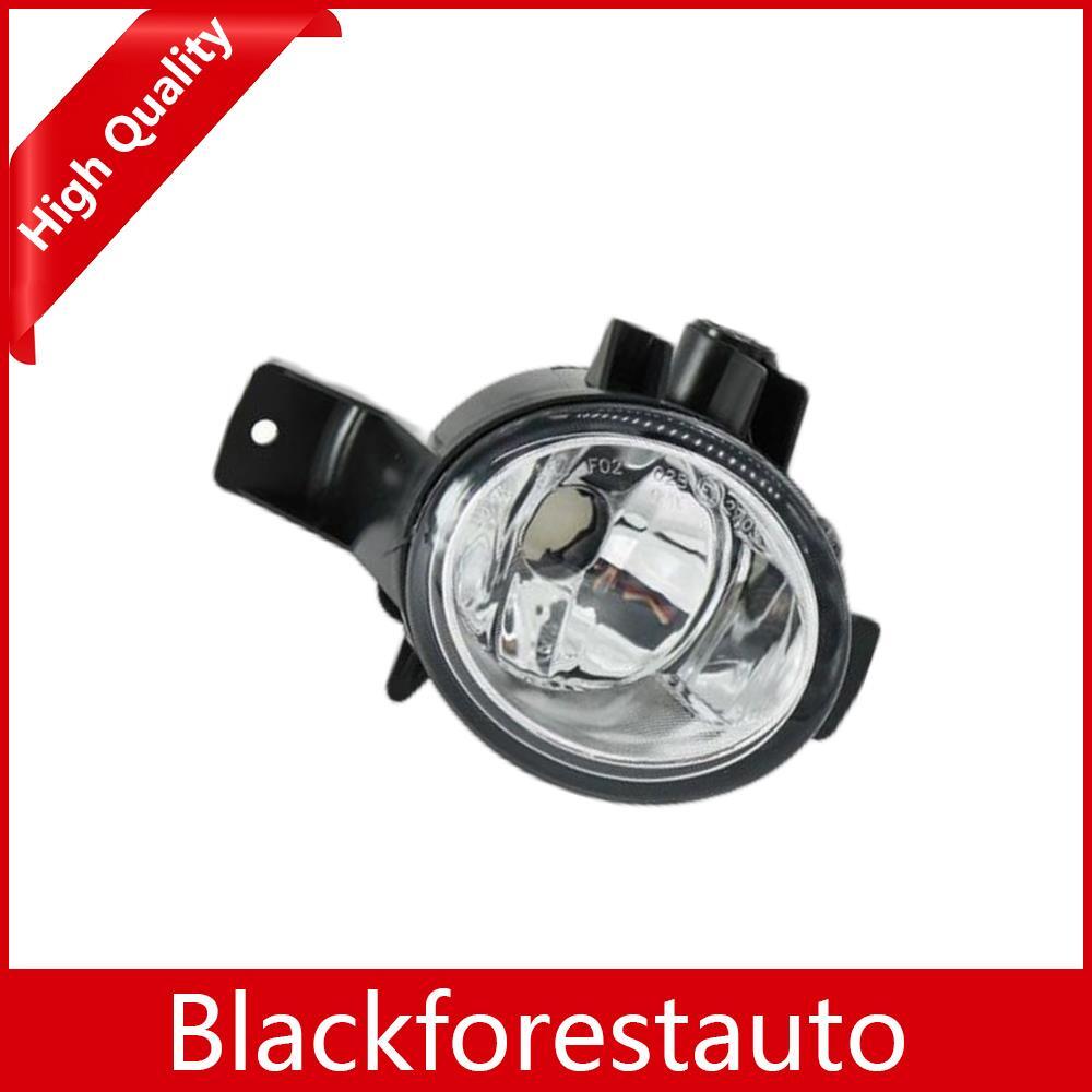 ya 13 5.27.2 63177187632 Bumper Fog Light Lamp RH Passenger Side for BMW X6 E71 E72 2008-2012