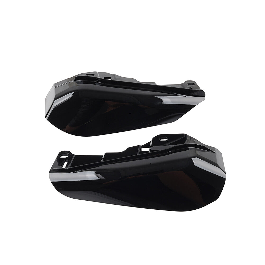 ya 5 8.7 Mid-F for Ram e Air Deflector Heat Shield for Harley CVO Road Street Glide 2023-2024