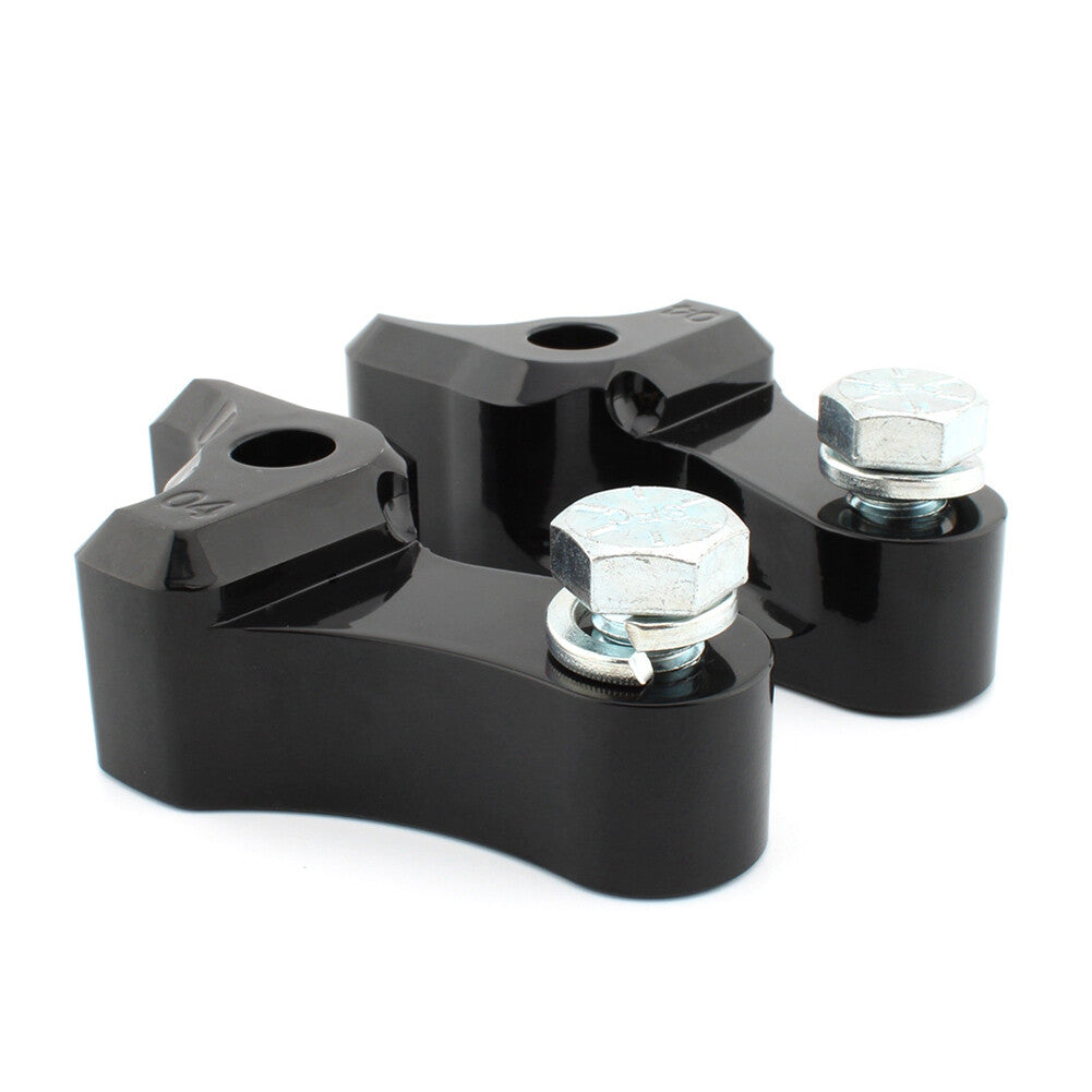ya 5 8.7 Shock Absorber Rear Suspension Bracket Lowering Link Kit for Harley FLHX FLHR
