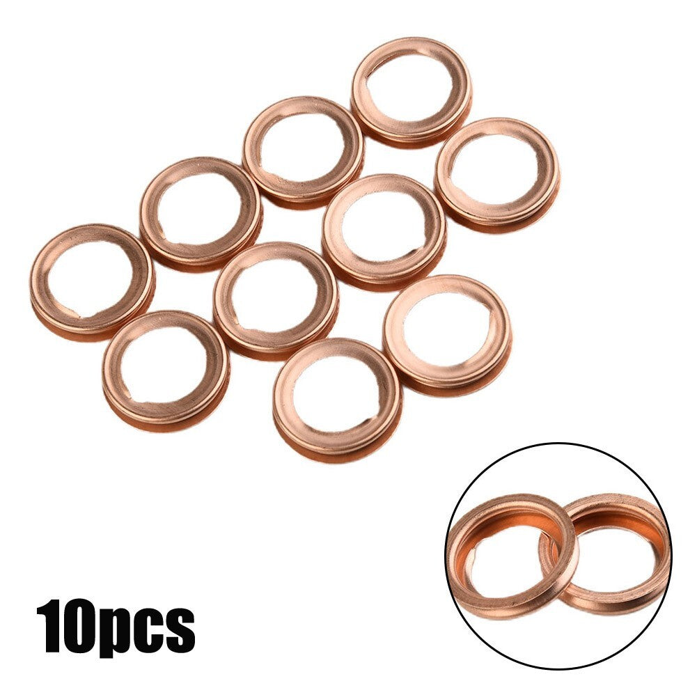 ya 12 5.21 Washer Gasket Truck Parts 11026-JA00A Accessories Gasket Oil Drain Parts