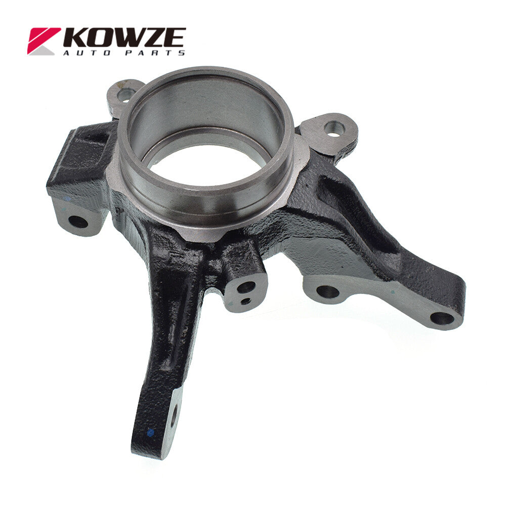 ya 2 7.14 LH KNUCKLE fit for Mitsubishi ASX 2010- for Outlander 2006- for Outlander PHEV 2013