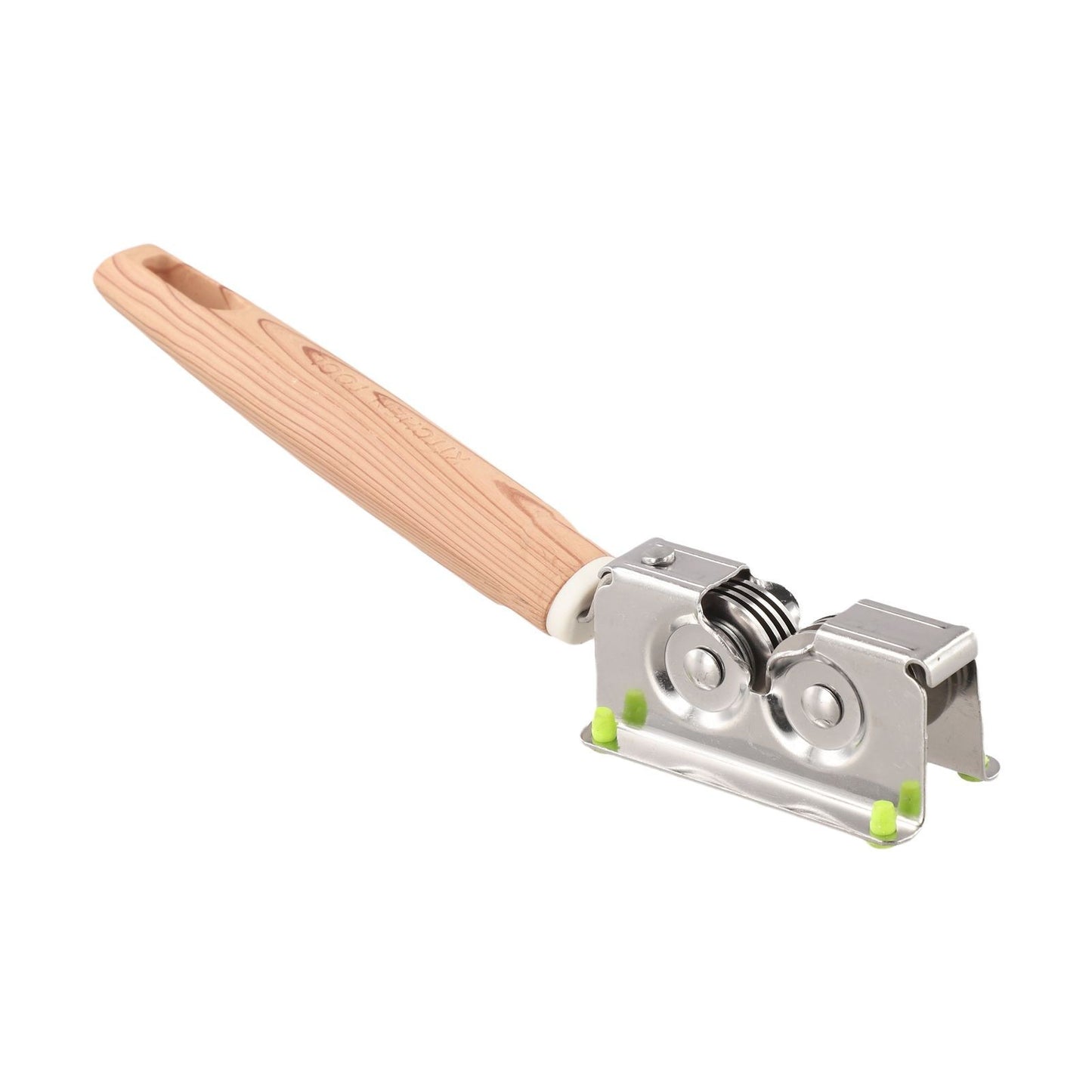 ya 28 Enhanced Steel Wheel Blade Sharpener Perfect Cutting Edge Sharpening Solution