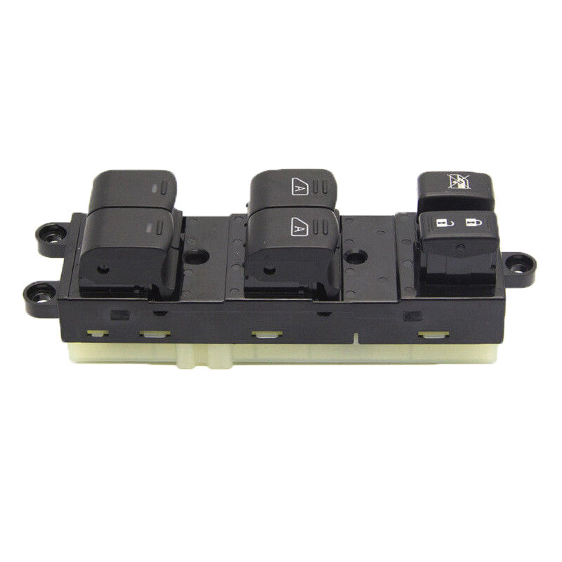 ya 1 8.5.2 25401-ZL10A Power Window Master Switch For 2007-2012 Pathfinder