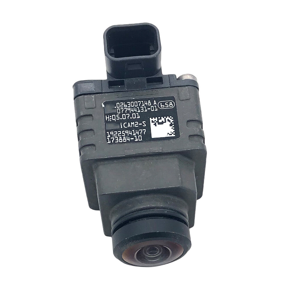 ya 10 5.29 Surround View Camera for BMW 5 Series G30 F90 M5 6 Series G32 7 Series G11 G12