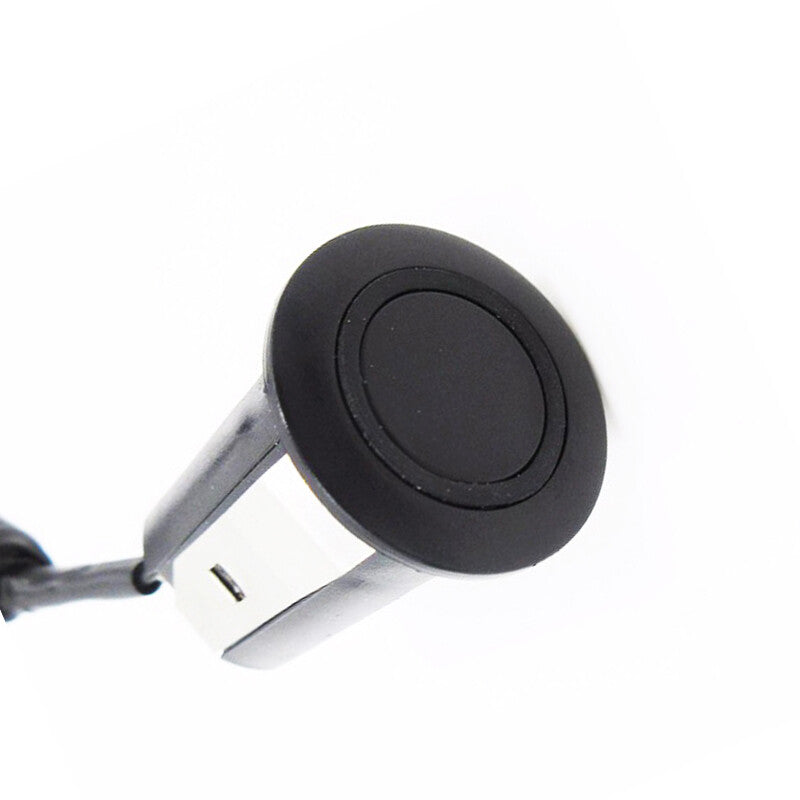 ya 1 8.5.4 89341-28311-C0 Bumper PDC Parking Sensor Black For PREVIA TARAGO ESTIMA