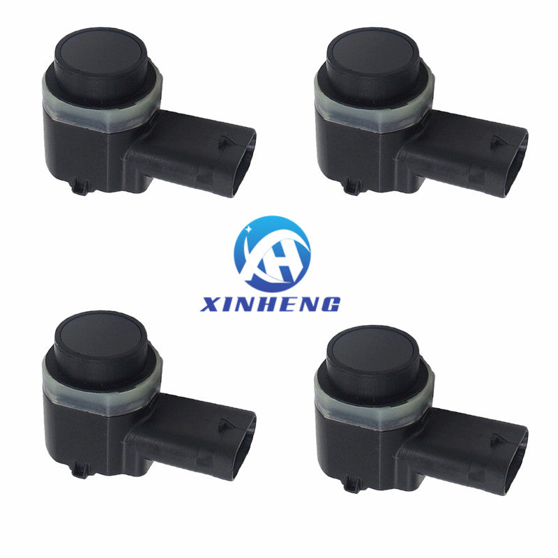 ya 1 8.5.1 4PCS 31341637 PDC Parking Assist Sensor for VOLVO C30 C70 XC70 XC90 S60 S80 V70