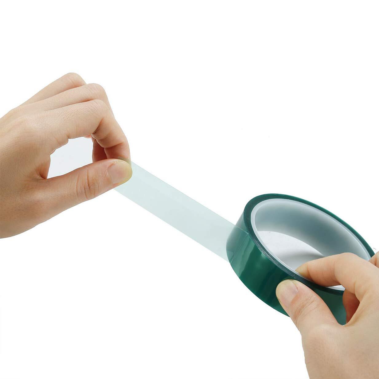 PET High Temperature Resistant Insulation Tape, High Efficiency Sealing Tape