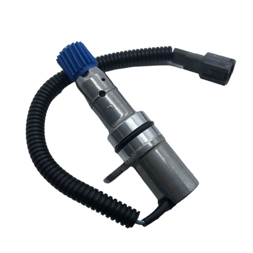 ya 1 8.5.2 Equipment for MAN ufacturer 32702-74F19 for 22 2WD for Pickup Frontier 18 Tooth Speed Sensor