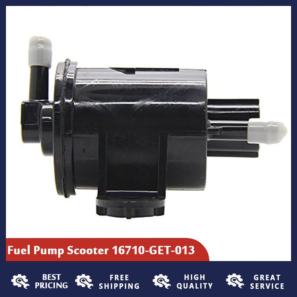 ya 27 7.2 Fuel pump scooter 16710-GET-013 for Honda Ruckus 50 NPS50 Metropolitan 50 CHF50P